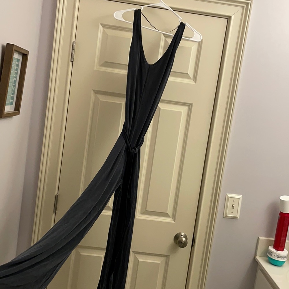 PRINCIPAL DANCER JUMPSUIT LULULEMON RARE!